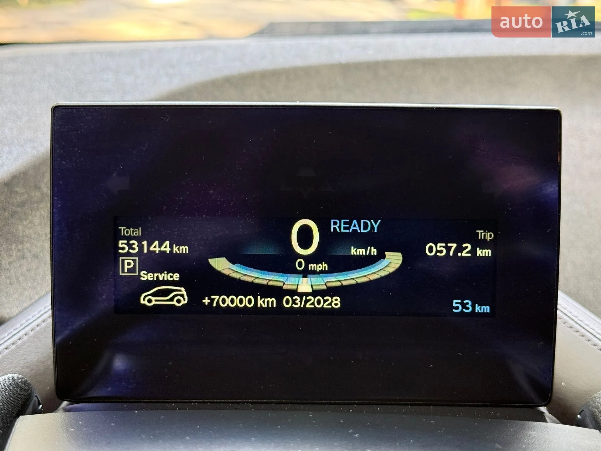 2017 BMW i3 - мініатюра 25