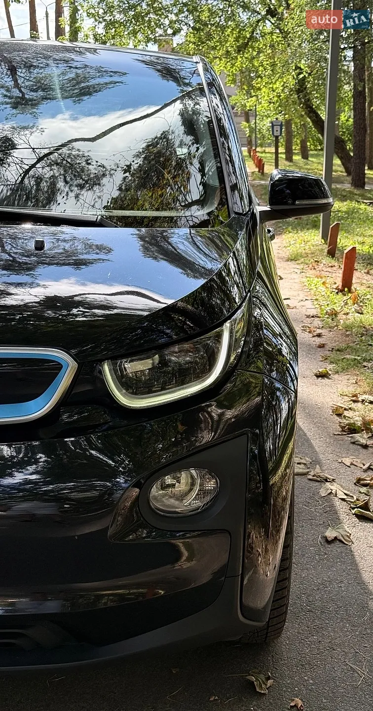 2017 BMW i3 - мініатюра 10