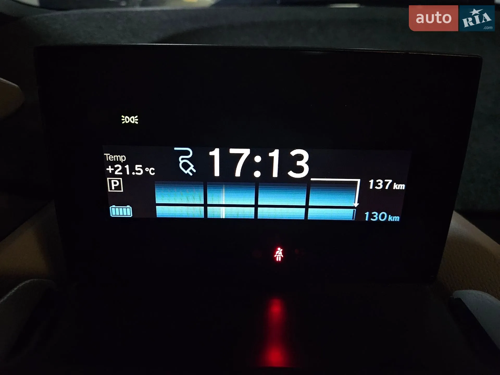 2015 BMW i3 - мініатюра 10