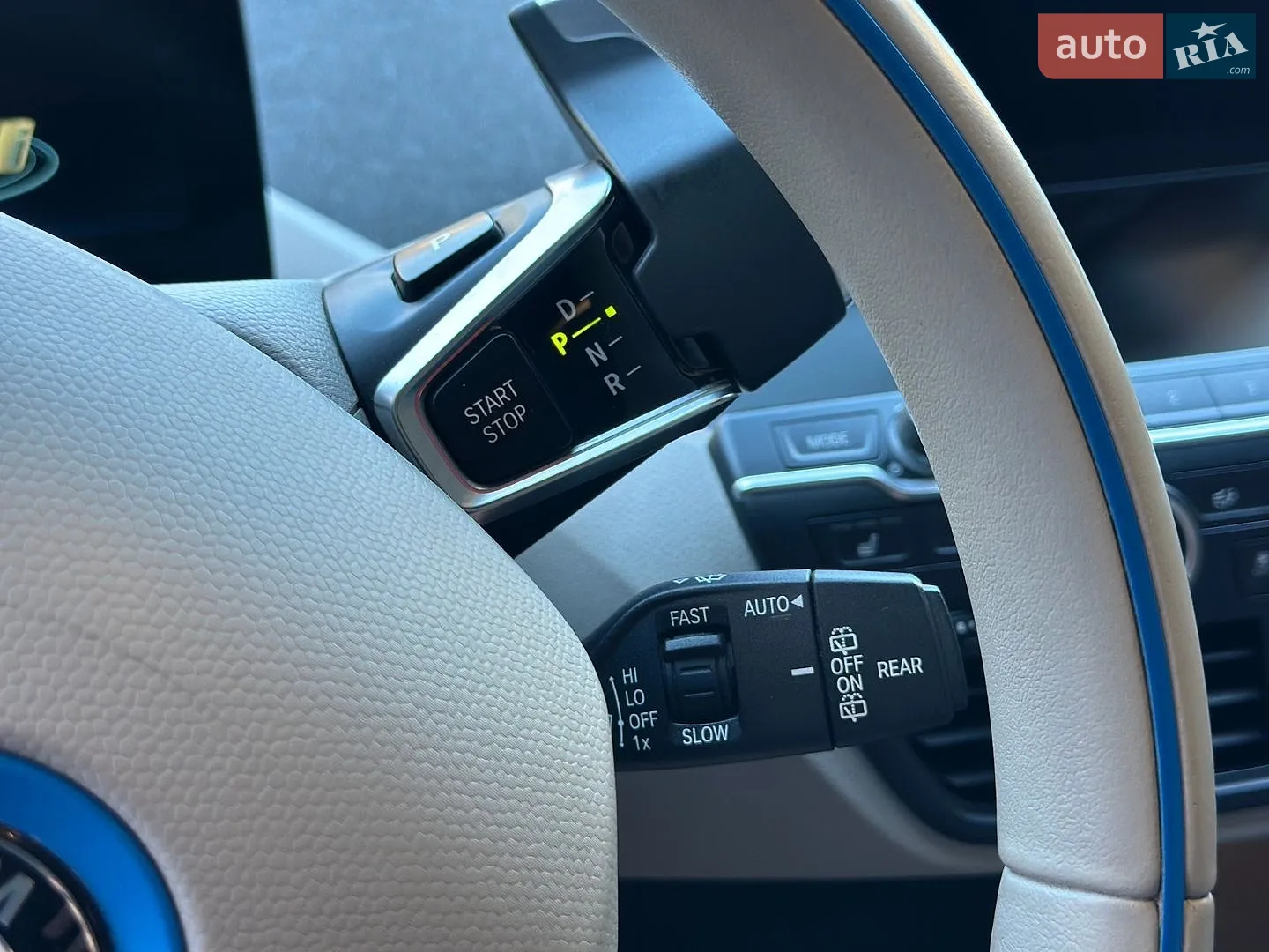 2015 BMW i3 - мініатюра 29