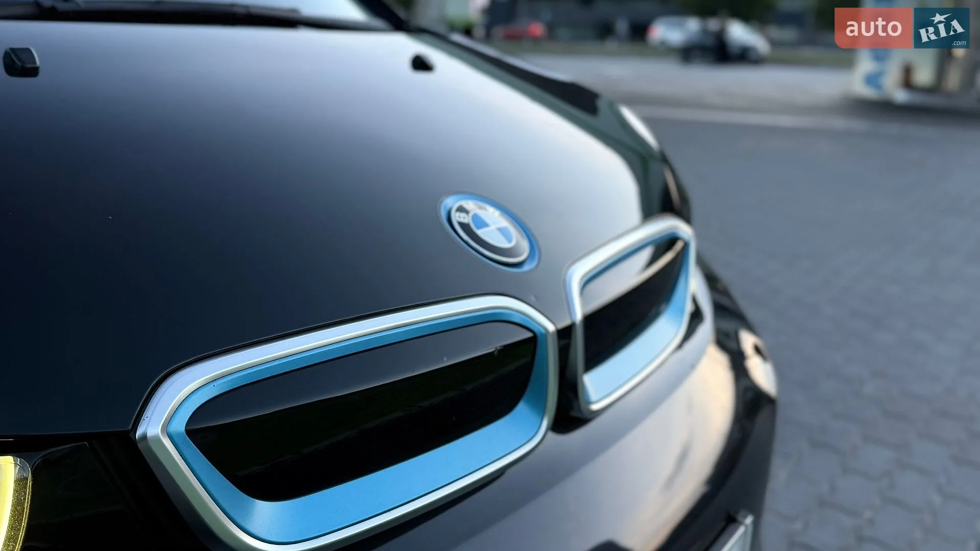 2015 BMW i3 - мініатюра 22