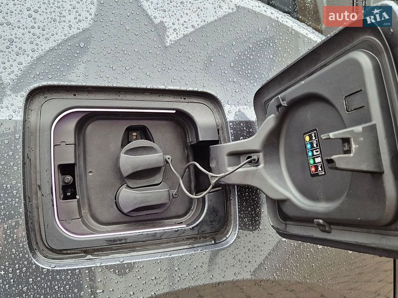 Хэтчбек BMW I3 2021 в Львове
