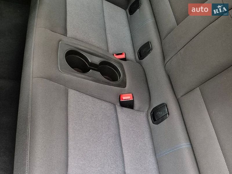 Хетчбек BMW I3 2021 в Львові