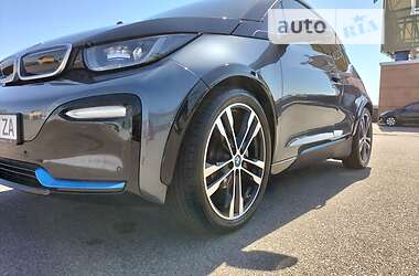 Хэтчбек BMW i3S 2019 в Киеве