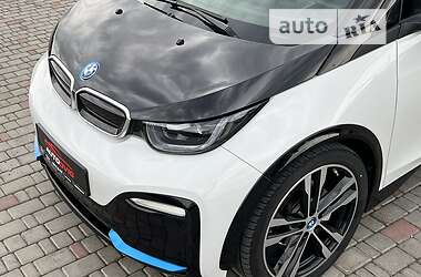 Хетчбек BMW i3S 2019 в Луцьку