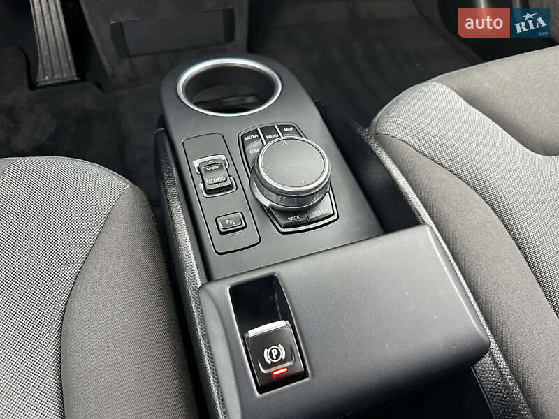 Хэтчбек BMW i3S 2019 в Львове