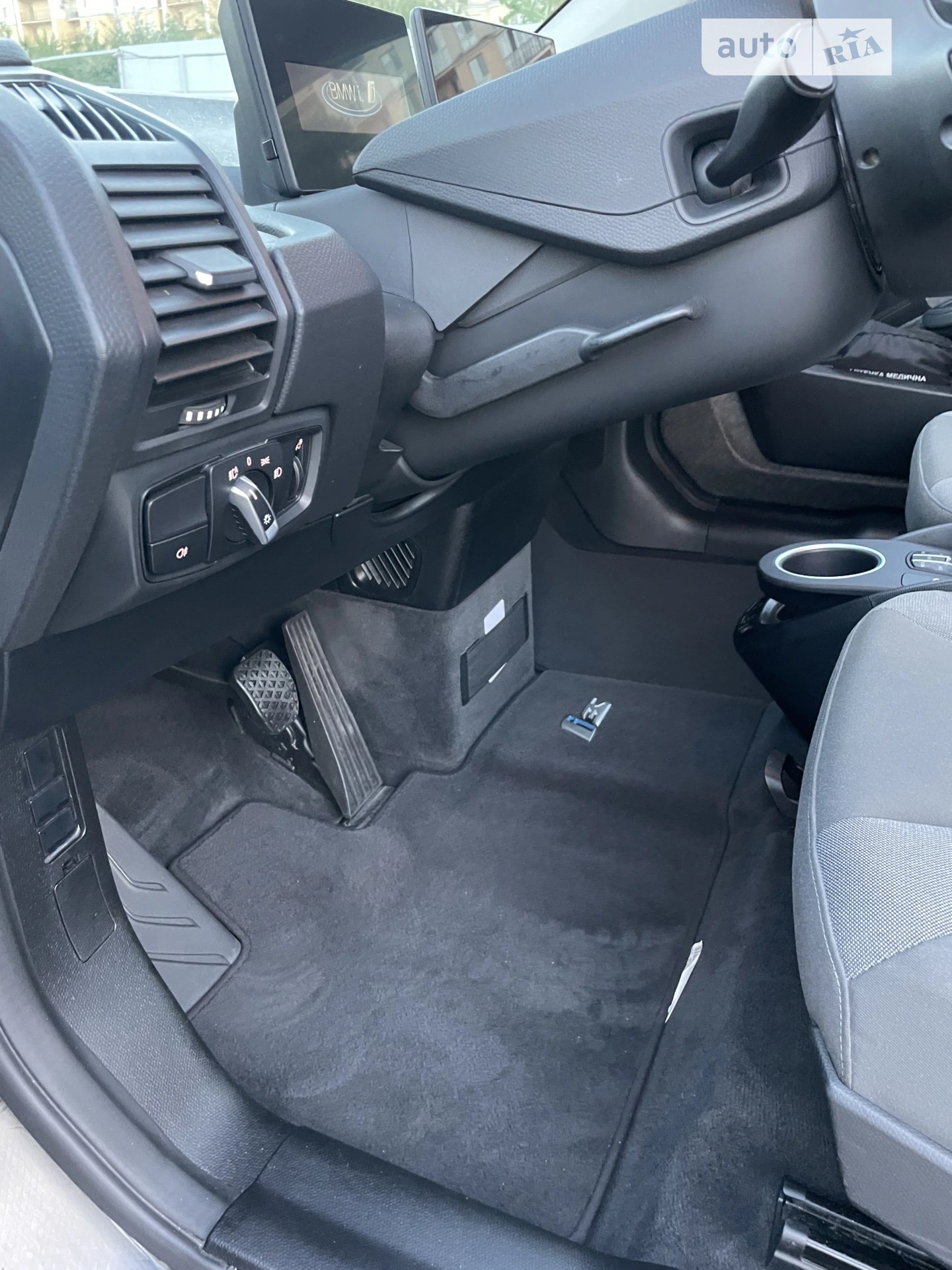 2020 BMW i3 - мініатюра 13