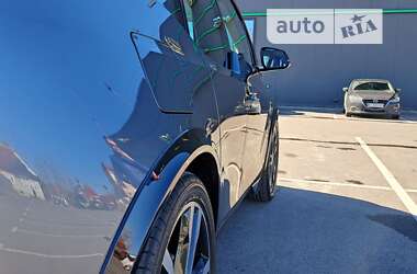 Хэтчбек BMW i3S 2019 в 