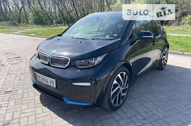 Хетчбек BMW i3S 2019 в Львові