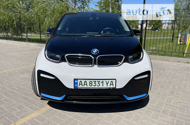 Хетчбек BMW i3S 2021 в Києві