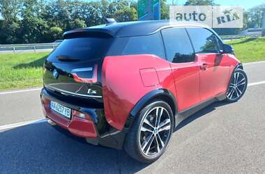 Хетчбек BMW i3S 2019 в Києві