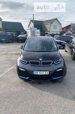 Хэтчбек BMW i3S 2019 в Житомире