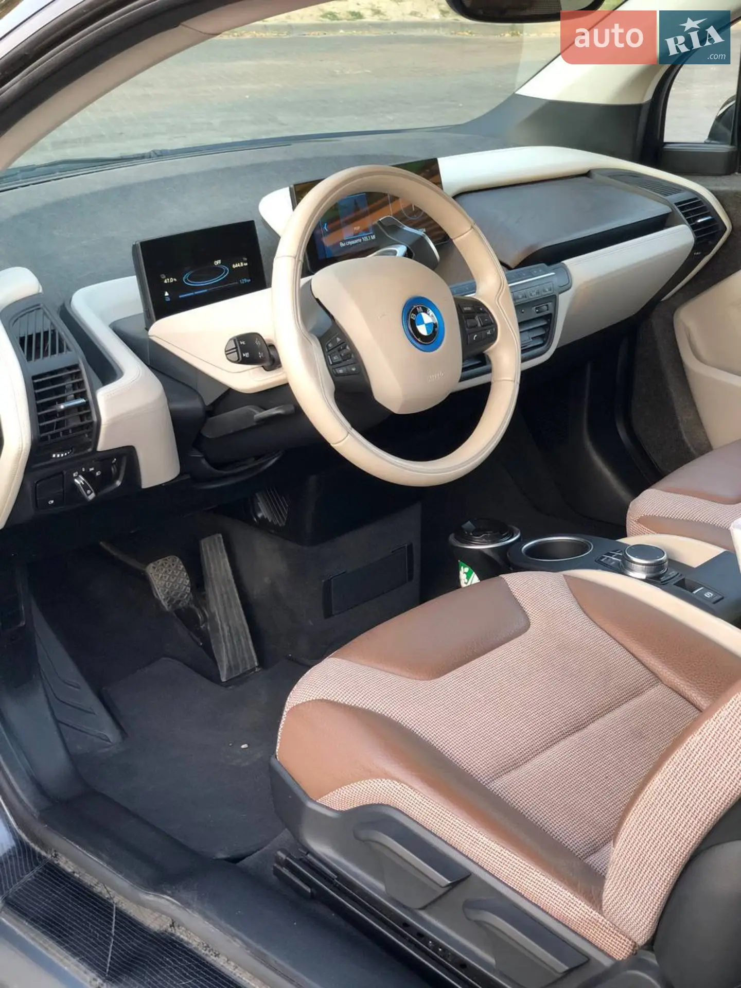 2021 BMW i3 - мініатюра 36