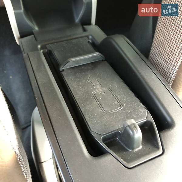 Хэтчбек BMW i3S 2021 в Ковеле