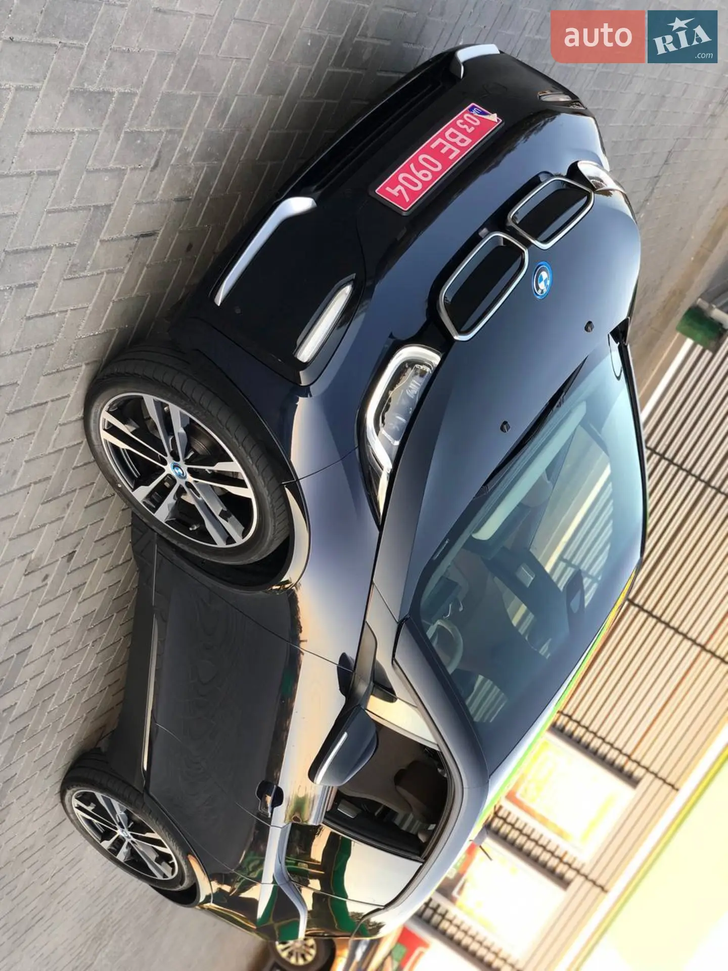 2021 BMW i3 - мініатюра 63