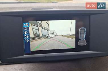 Хэтчбек BMW i3S 2018 в 