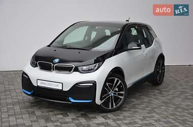 Хэтчбек BMW i3S 2021 в Киеве