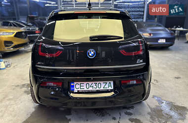 Хетчбек BMW i3S 2018 в Чернівцях