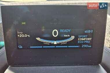 Хэтчбек BMW i3S 2019 в 