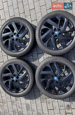 Хэтчбек BMW i3S 2020 в 