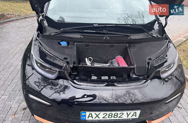 Хэтчбек BMW i3S 2020 в 