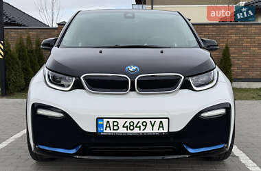 Хэтчбек BMW i3S 2020 в Виннице