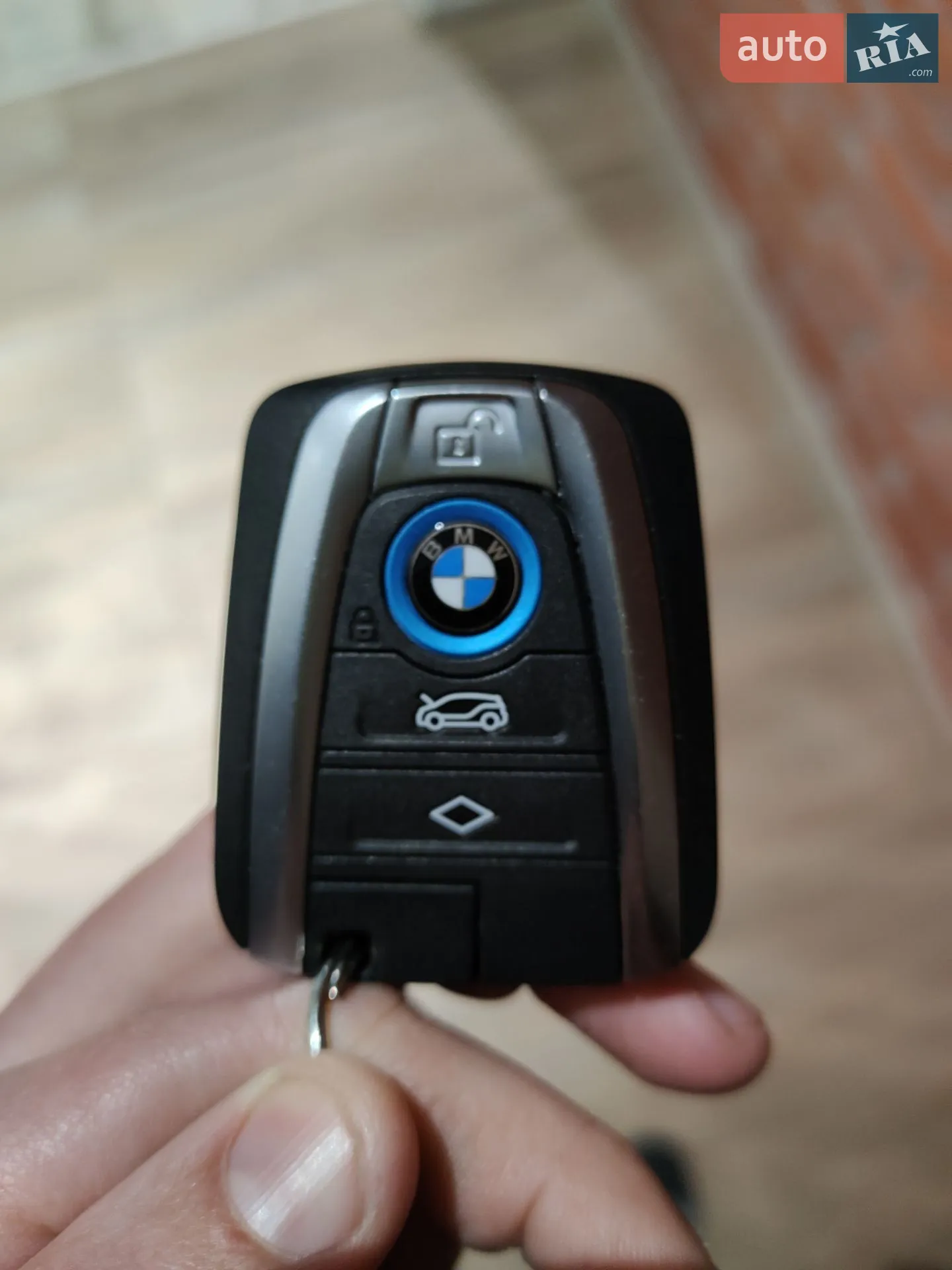 2019 BMW i3 - мініатюра 6