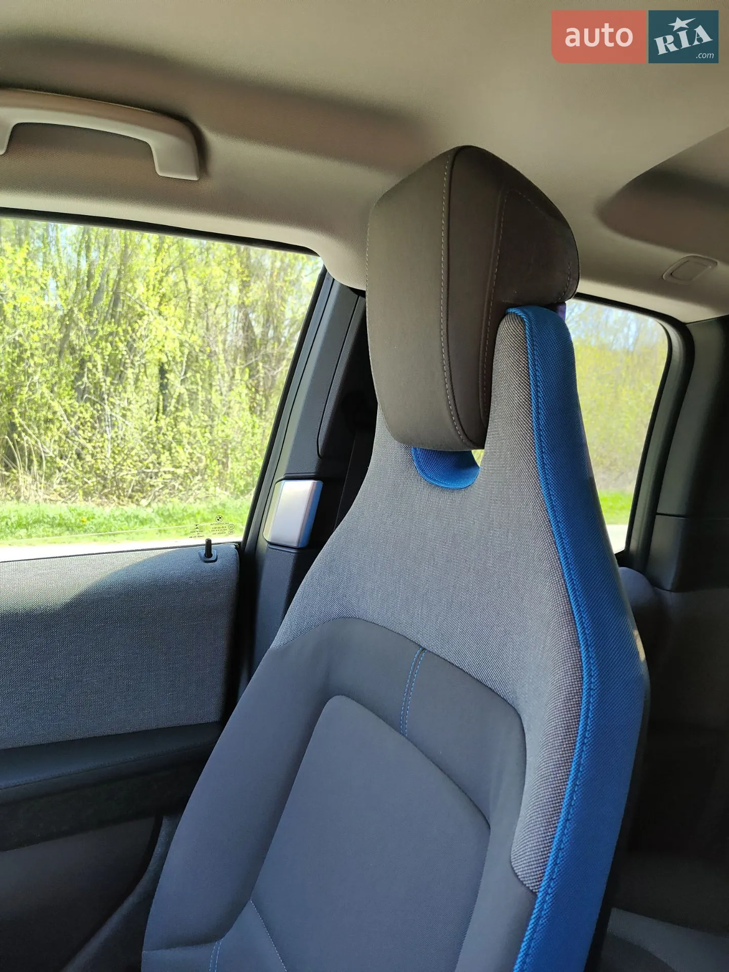 2019 BMW i3 - мініатюра 9