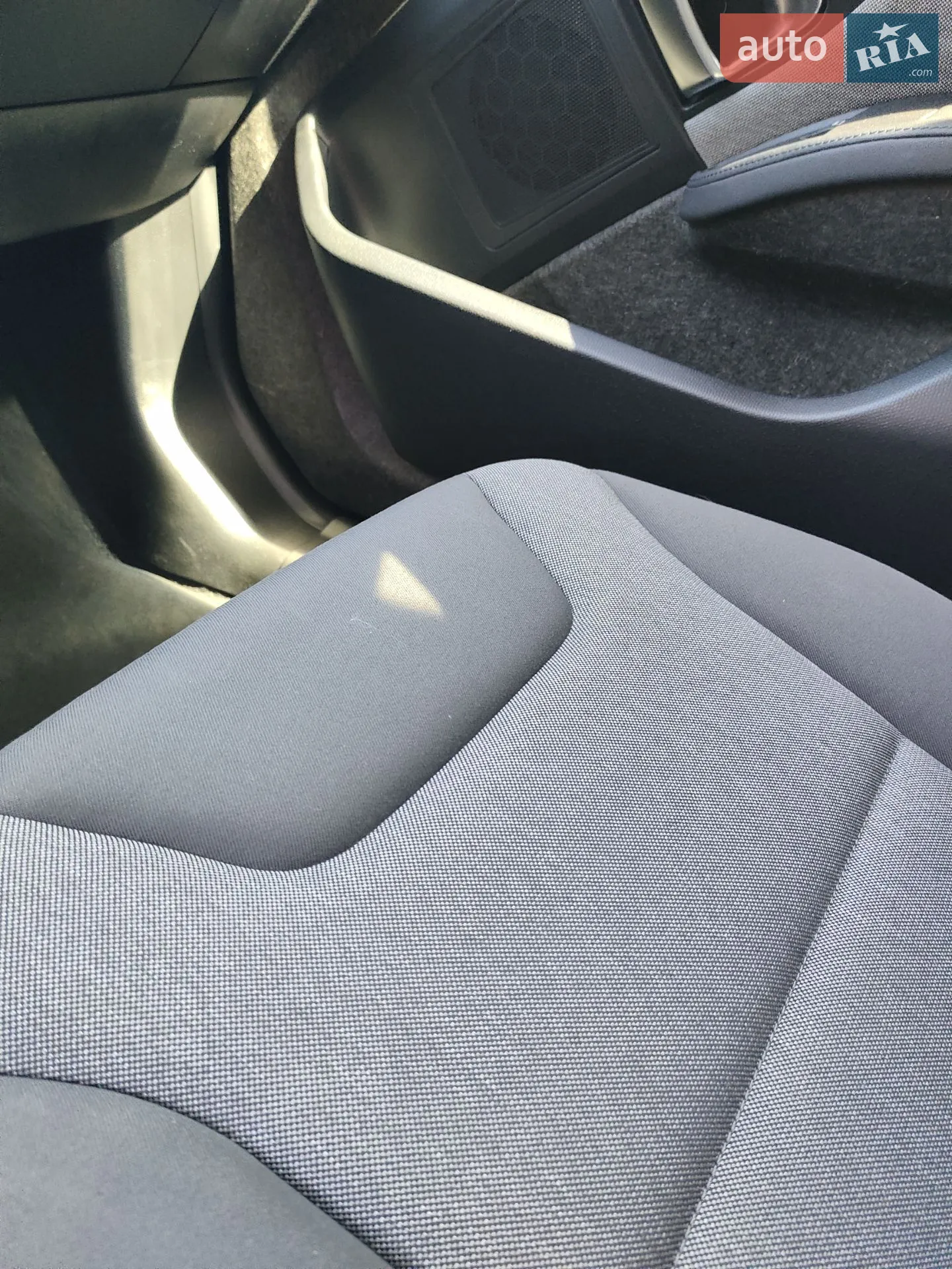2019 BMW i3 - мініатюра 10