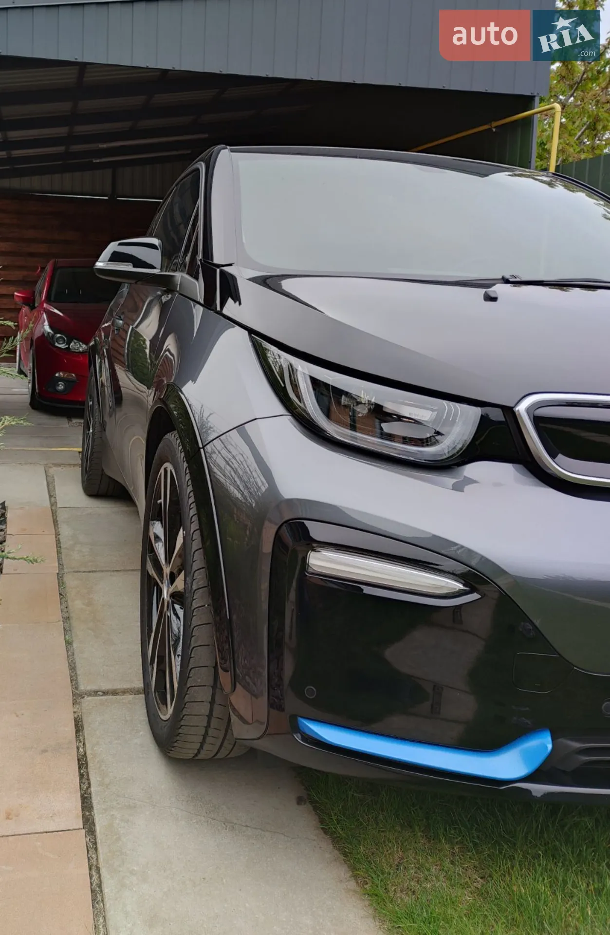 2019 BMW i3 - мініатюра 14
