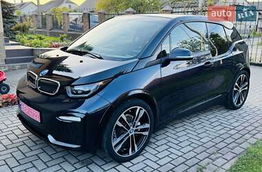 Хетчбек BMW i3S 2017 в Ковелі