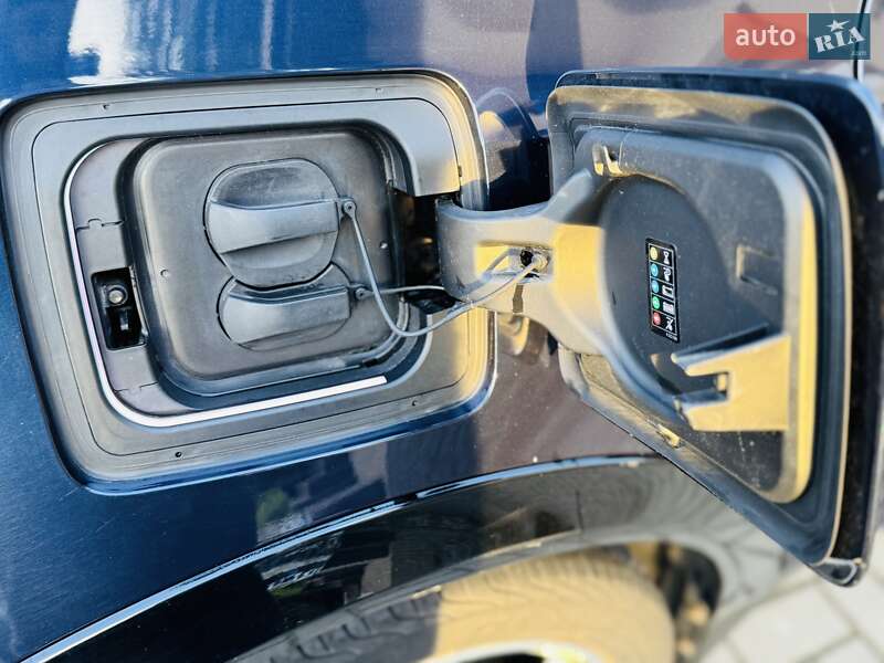 Хетчбек BMW i3S 2017 в Ковелі