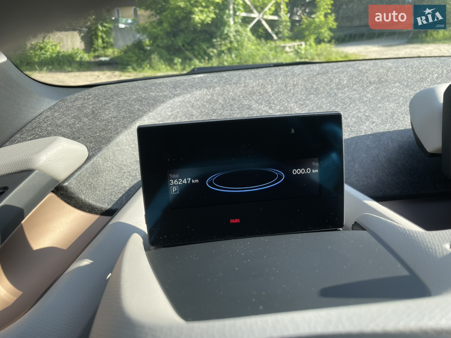 2021 BMW i3 - мініатюра 16