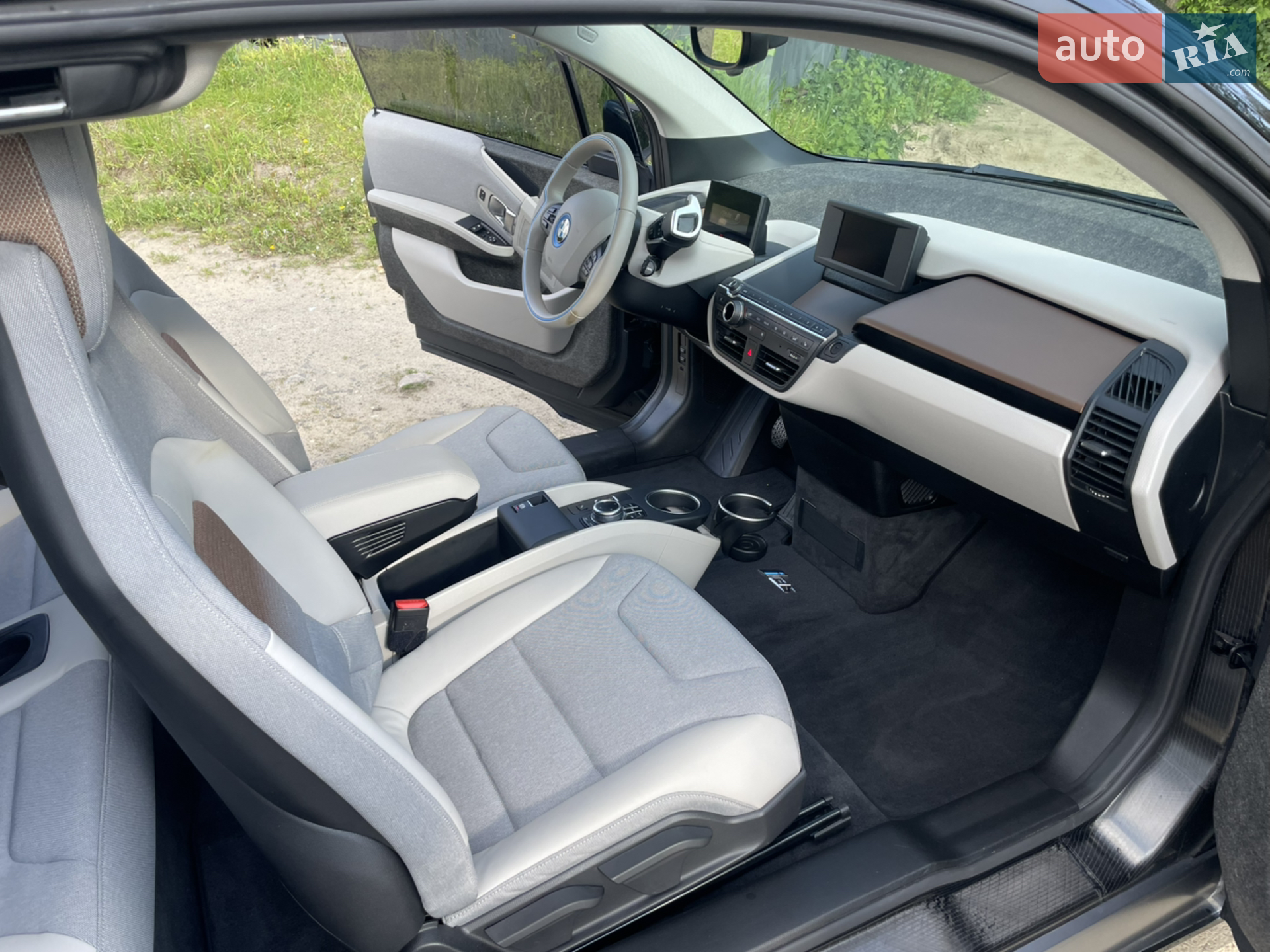 2021 BMW i3 - мініатюра 21