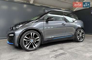 Хэтчбек BMW i3S 2019 в 
