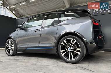 Хэтчбек BMW i3S 2019 в 