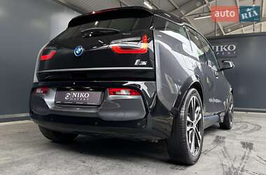 Хэтчбек BMW i3S 2019 в 