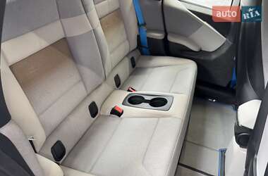 Хэтчбек BMW i3S 2019 в 