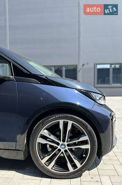 Хэтчбек BMW i3S 2018 в 