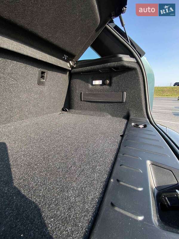 Хэтчбек BMW i3S 2021 в Львове фото 31 Хэтчбек BMW i3S 2021 в Львове