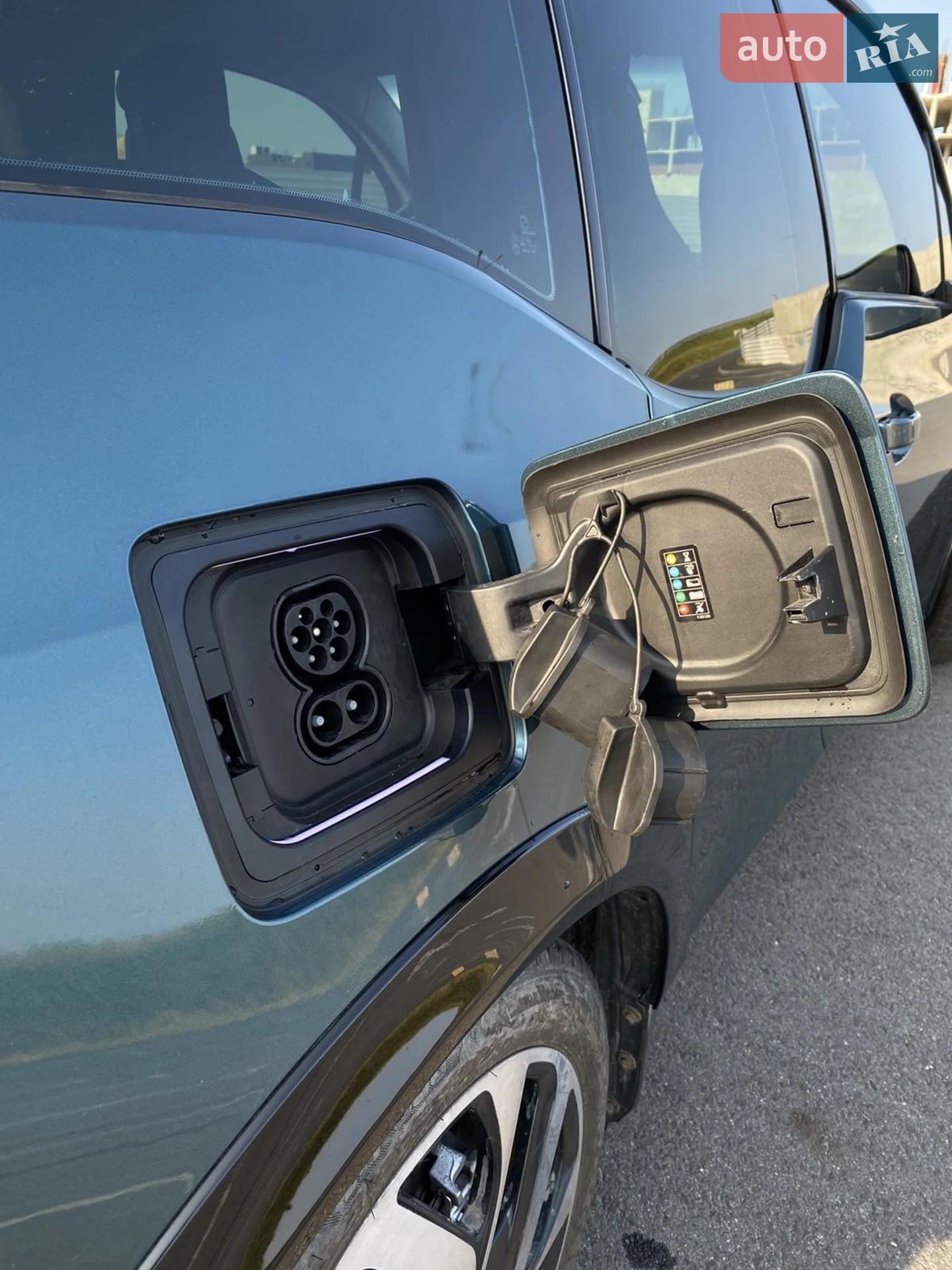 2021 BMW i3 - мініатюра 18