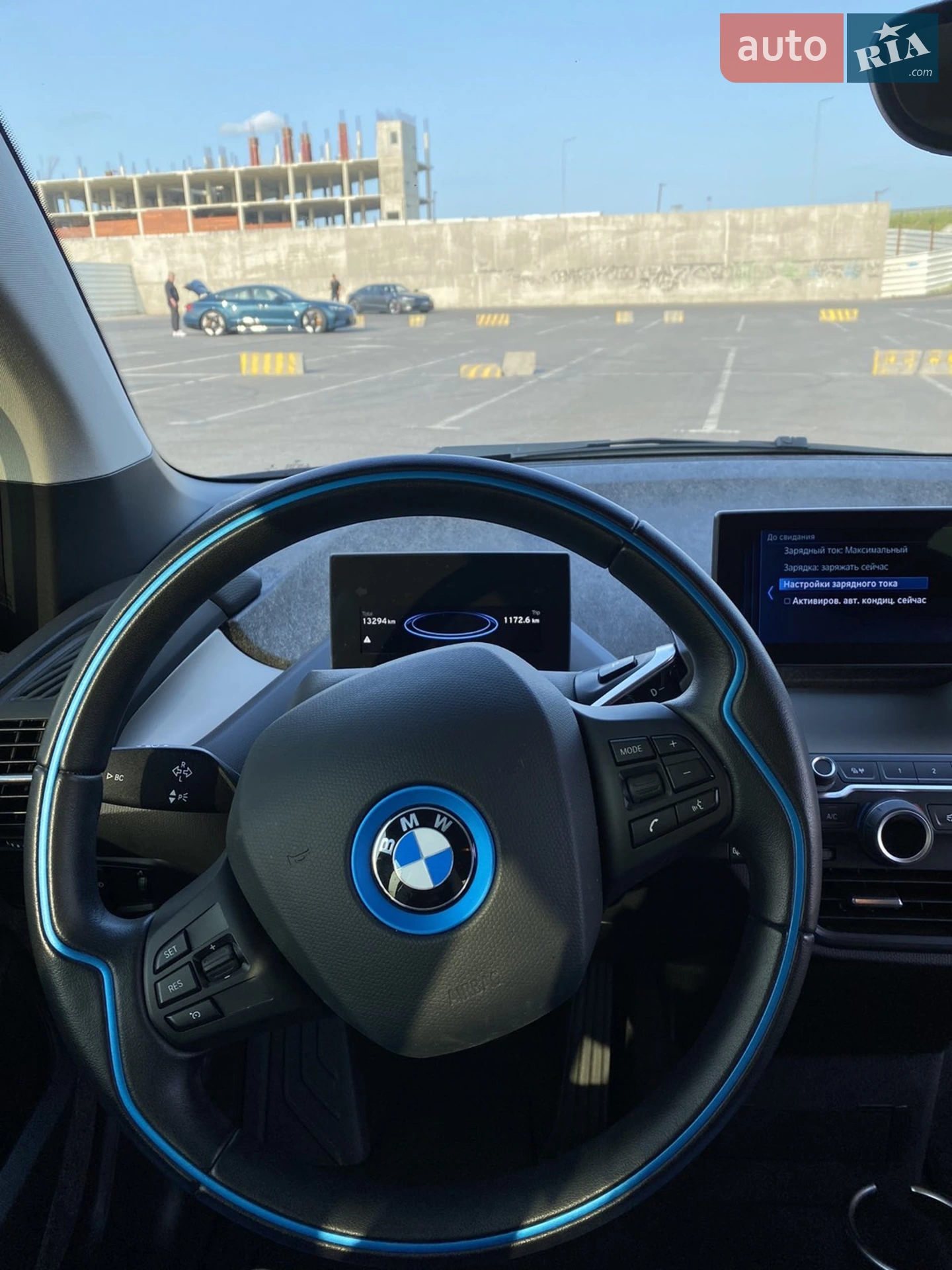 2021 BMW i3 - мініатюра 20