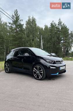 Хэтчбек BMW i3S 2019 в Буче