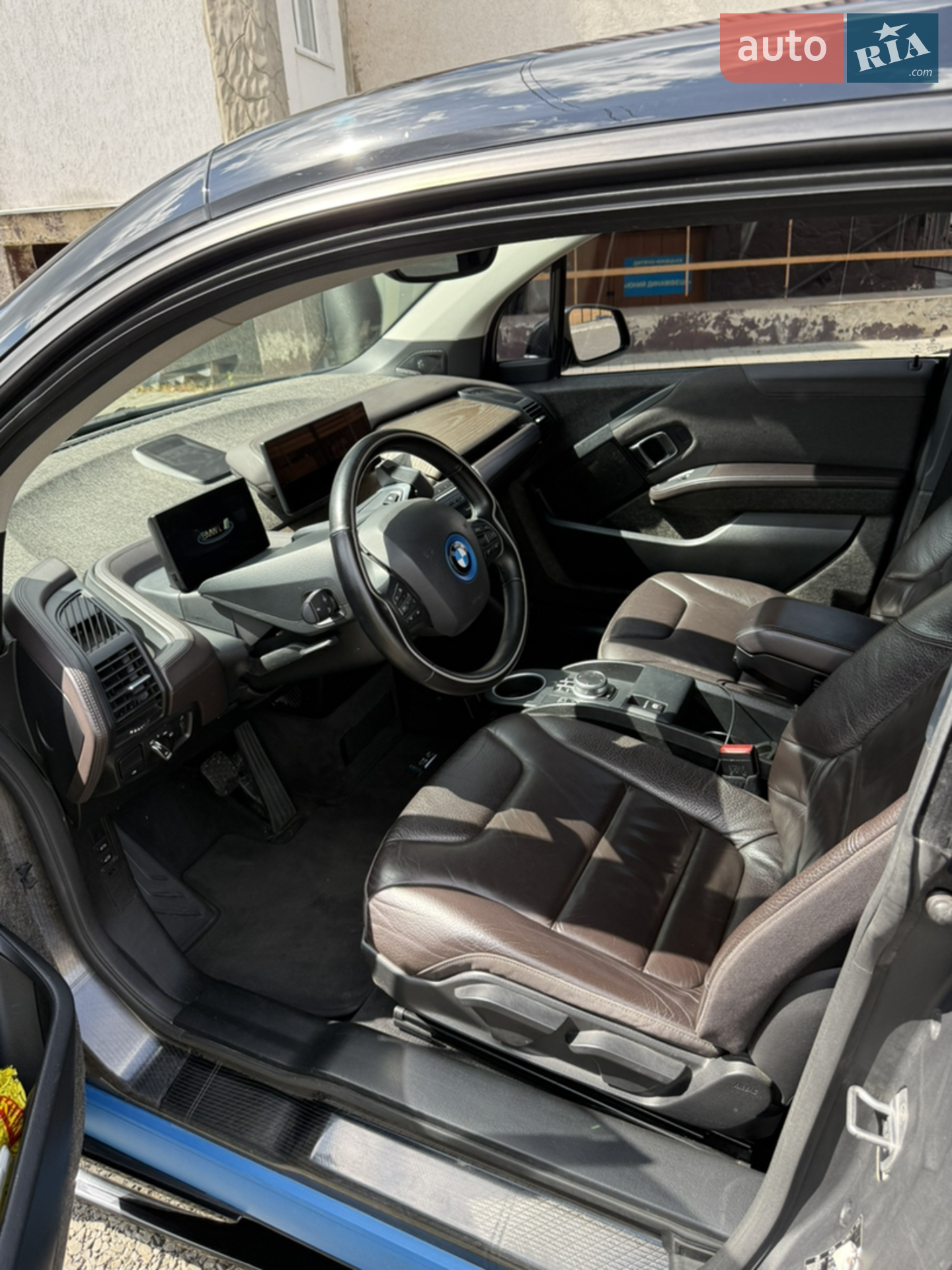 2018 BMW i3 - мініатюра 8