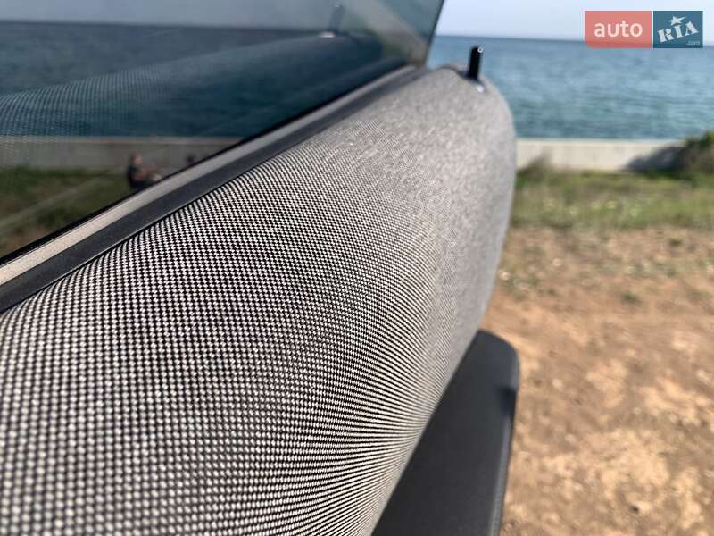 Хэтчбек BMW i3S 2019 в Одессе