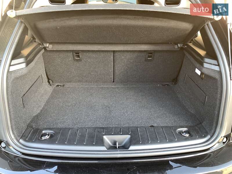 Хэтчбек BMW i3S 2019 в Одессе