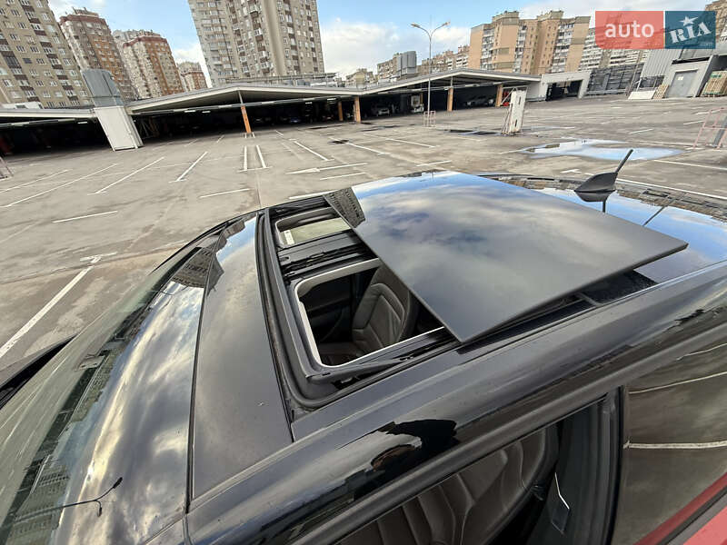Хэтчбек BMW i3S 2019 в Киеве