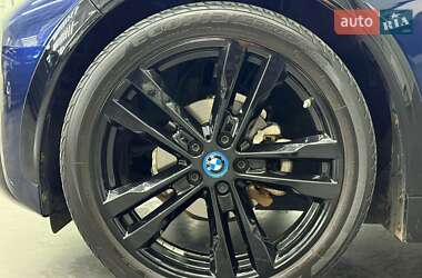 Хэтчбек BMW i3S 2020 в 