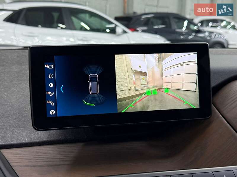 Хэтчбек BMW i3S 2020 в Луцке фото 17 Хэтчбек BMW i3S 2020 в Луцке