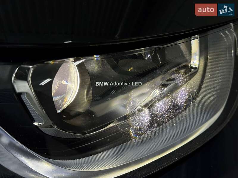 Хэтчбек BMW i3S 2020 в Луцке фото 10 Хэтчбек BMW i3S 2020 в Луцке